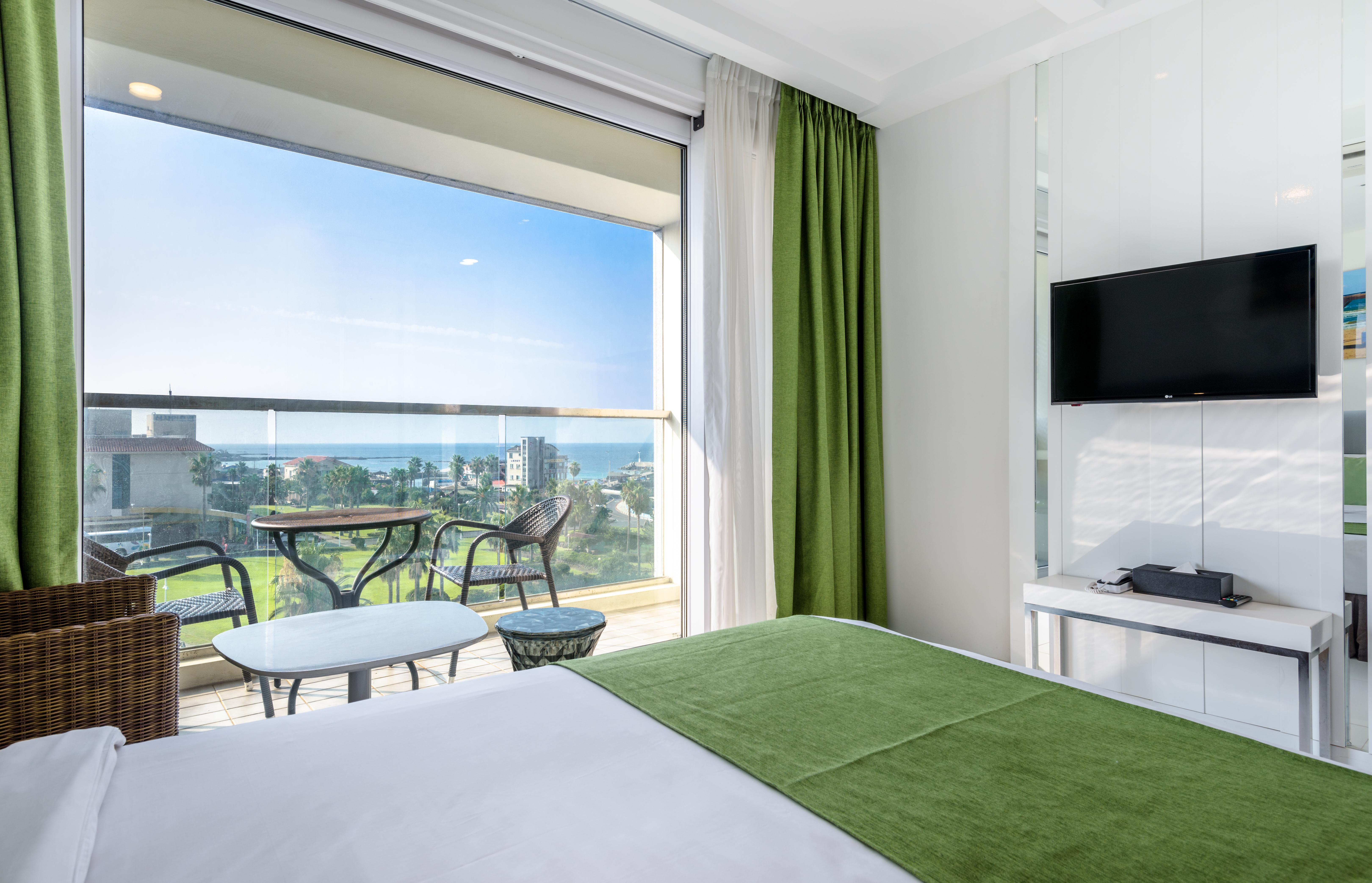 Aimi Jeju Beach Hotel Exteriér fotografie