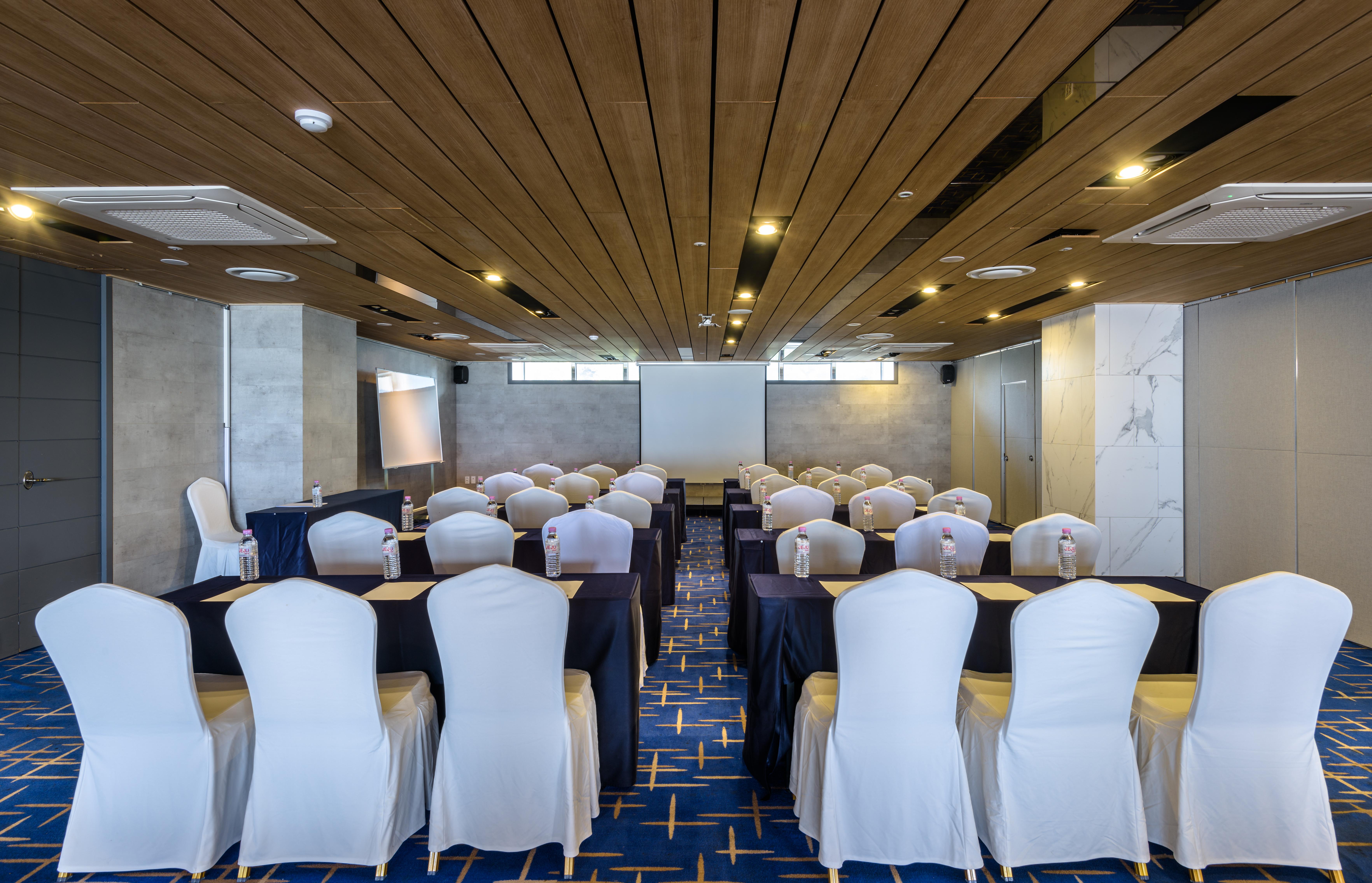 Aimi Jeju Beach Hotel Exteriér fotografie